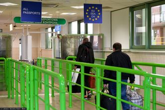 Celnicy ujawnili przemyt włosów. To już kolejny taki przypadek na granicy z Ukrainą