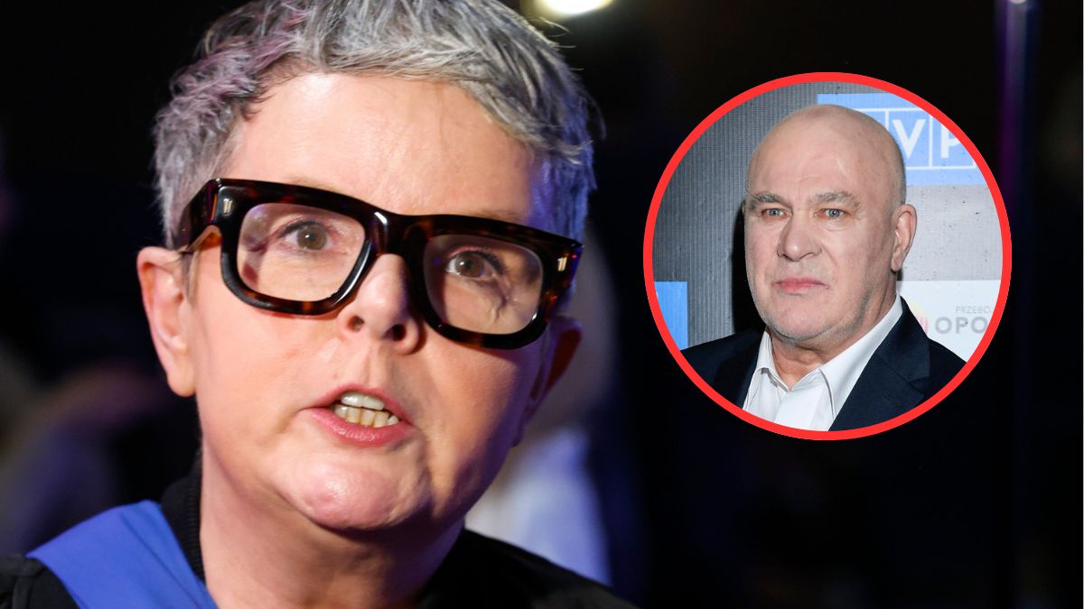 Korwin-Piotrowska zabrała głos ws. występku Rynkowskiego