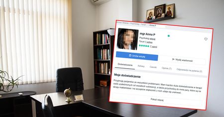 Wraca sprawa fałszywej psycholog z Torunia. Pracuje bez prawa do wykonywania zawodu?