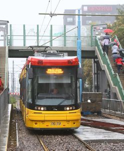 Warszawa. Koniec wakacji w komunikacji publicznej