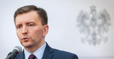 Schreiber atakuje Tuska. Poszło o "für Deutschland". "Nisko upadł"