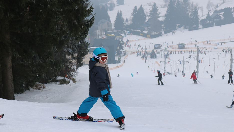 Ferie zimowe 2024. Rozpiska dla wszystkich województw