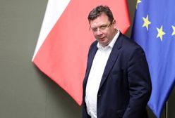 "Atak prawny na Polskę". Obóz PiS oburzony decyzją TSUE