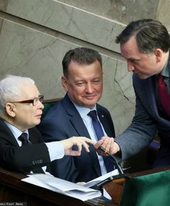 "Tusk poszedł na grubo". Obóz PiS znów się konsoliduje, ale trzyma dystans do Ziobry