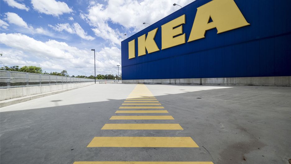 IKEA wptowadza nowy produkt