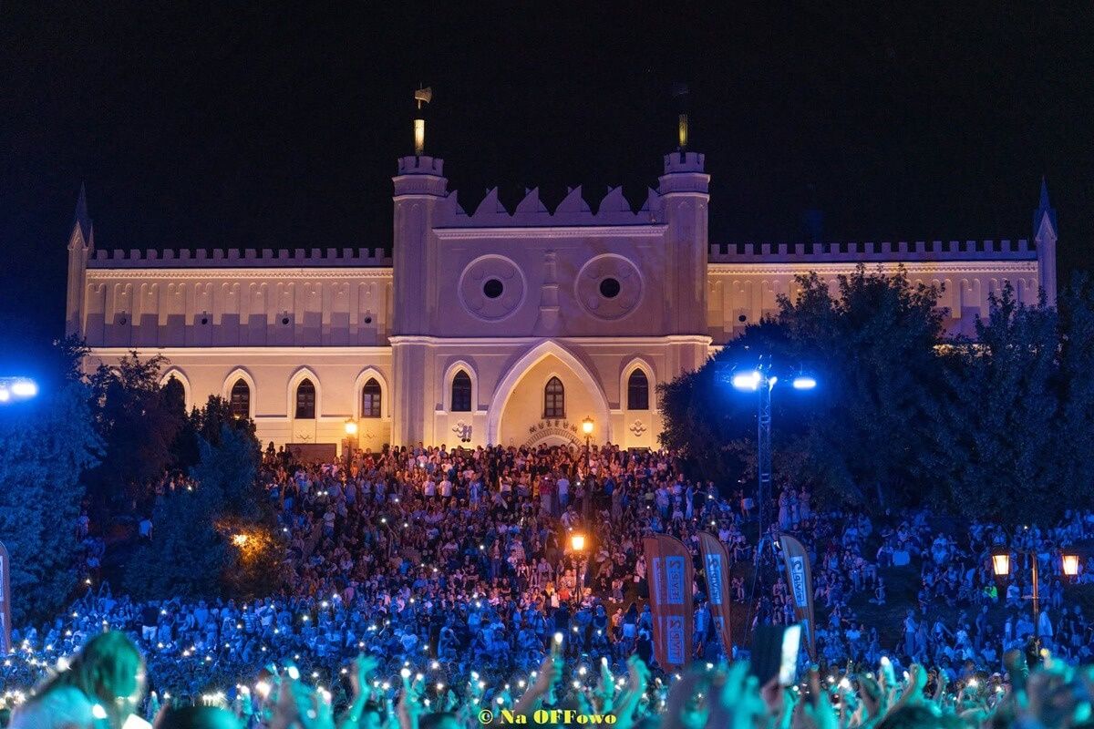 „Lato z Radiem i Telewizją Polską” zawita do Lublina. Znamy datę koncertu i pierwszego artystę