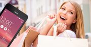 Wyniki konkursu "Mistrz zakupów". Smartfony Asus ZenFone 5 wędrują do...