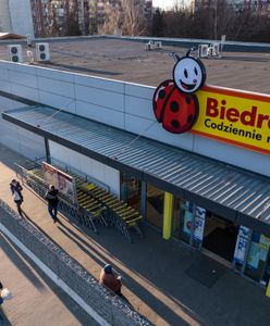 Biedronka ostrzega przed skażonym kebabem. Apeluje o zniszczenie lub zwrot