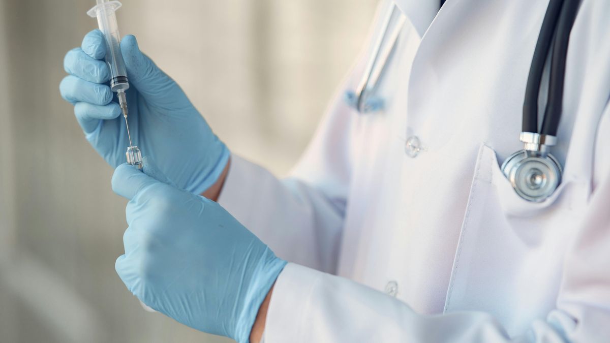 Luka w systemie ochrony zdrowia. Dzieci poza opieką medyczną