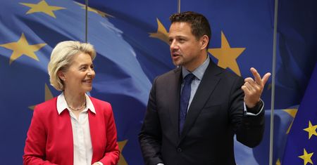 Polska będzie miała niespodziewany audyt. Unia szuka nieprawidłowości