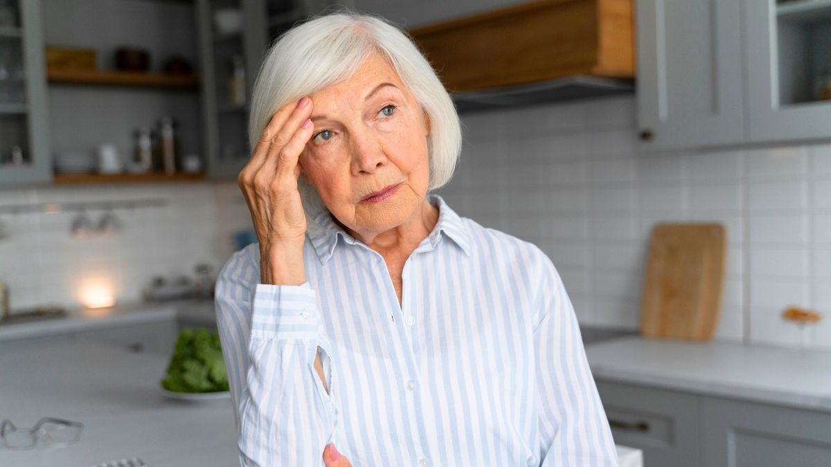 Uciążliwa teściowa to nie tylko obiekt żartów 