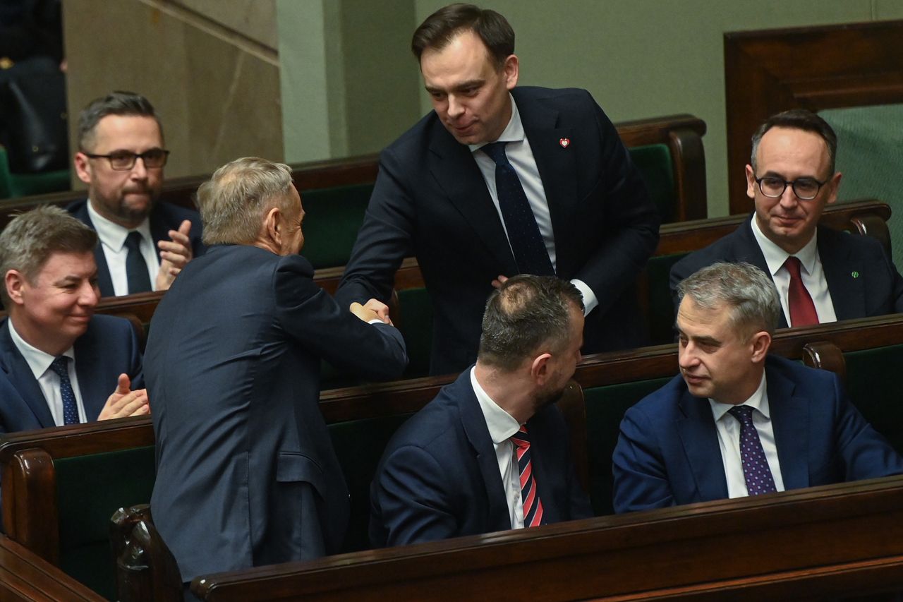 Ustawa o kryptowalutach. Trzecie podejście. Sejm zdecydował