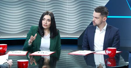 Była w koalicji z PiS. Teraz jasno deklaruje ws. Senatu