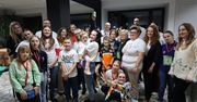 Nowy Tomyśl: Koncert charytatywny dla Igi Opały. W NOK-u mieszkańcy zjednoczyli siły, by pomóc dziewczynce
