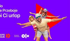 Złote Przeboje latem z konkursem dla słuchaczy i cyklem Marzeny Rogalskiej