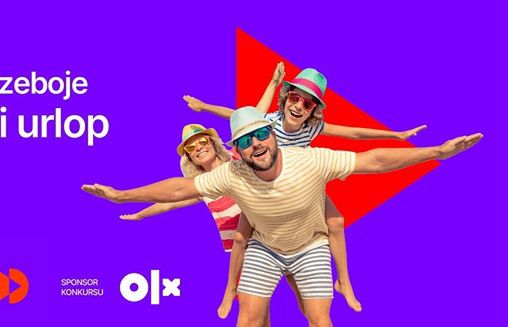 Złote Przeboje latem z konkursem dla słuchaczy i cyklem Marzeny Rogalskiej