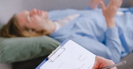 Zdrowie psychiczne Polaków – coraz więcej zwolnień lekarskich