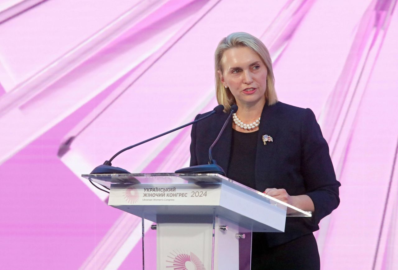 Nieoficjalnie: ambasador USA w Ukrainie rezygnuje