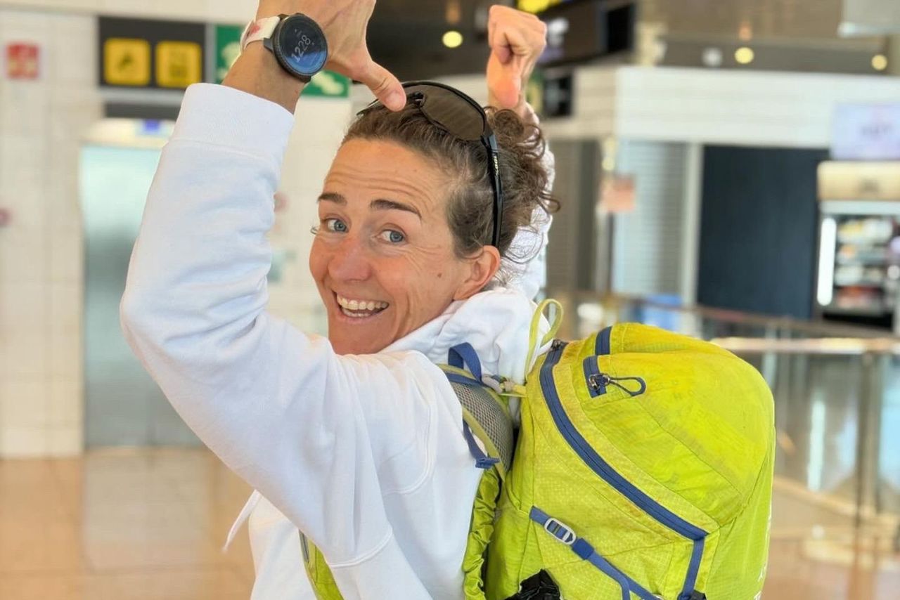 Złodziej ukradł jej torbę. Nie wiedział, z kim ma do czynienia