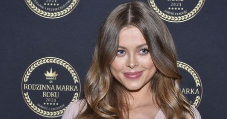 Joanna Opozda rodziła w luksusowej placówce. Cena? Zwala z nóg