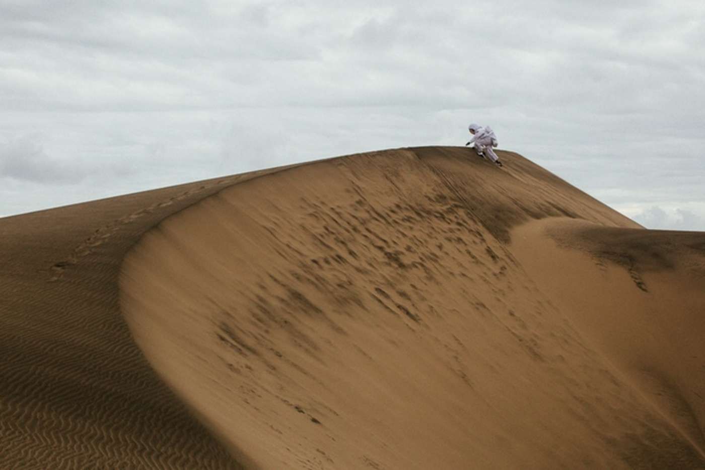 „Space Hero Mision" - zrób sobie zdjęcie w skafandrze kosmicznym 4