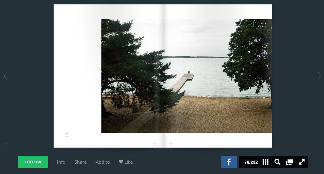 Nowy numer doc! photo magazine na 5. rocznicę agencji Napo Images 6