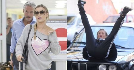 Krupa weźmie ślub na plaży? "Ceremonia odbędzie się w połowie roku"