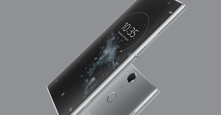 Pamiętacie, że Sony robi smartfony? Xperia XA2 Plus oficjalnie pokazana