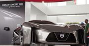 Nissan Vision Gran Turismo zadebiutował w Goodwood [aktualizacja]