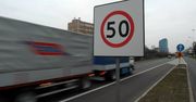 Nie wierzysz w nowe przepisy? 17 lat temu też nie wierzyli, że można jeździć 50 km/h w mieście