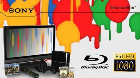 40 calowa BRAVIA, PS3 i dodatki za 7999 zł 1