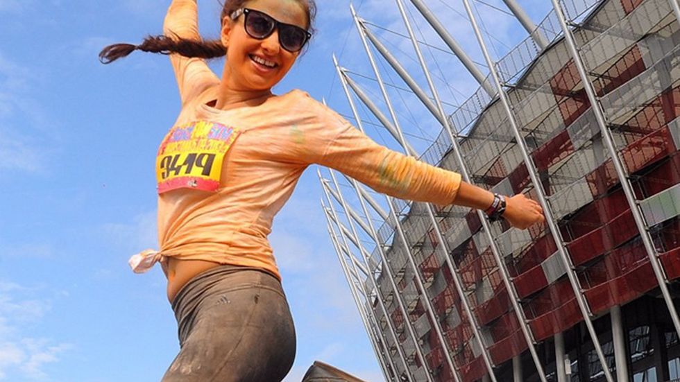 Zdjęcia #poswojemu - jak fotografować mobilnie? 1