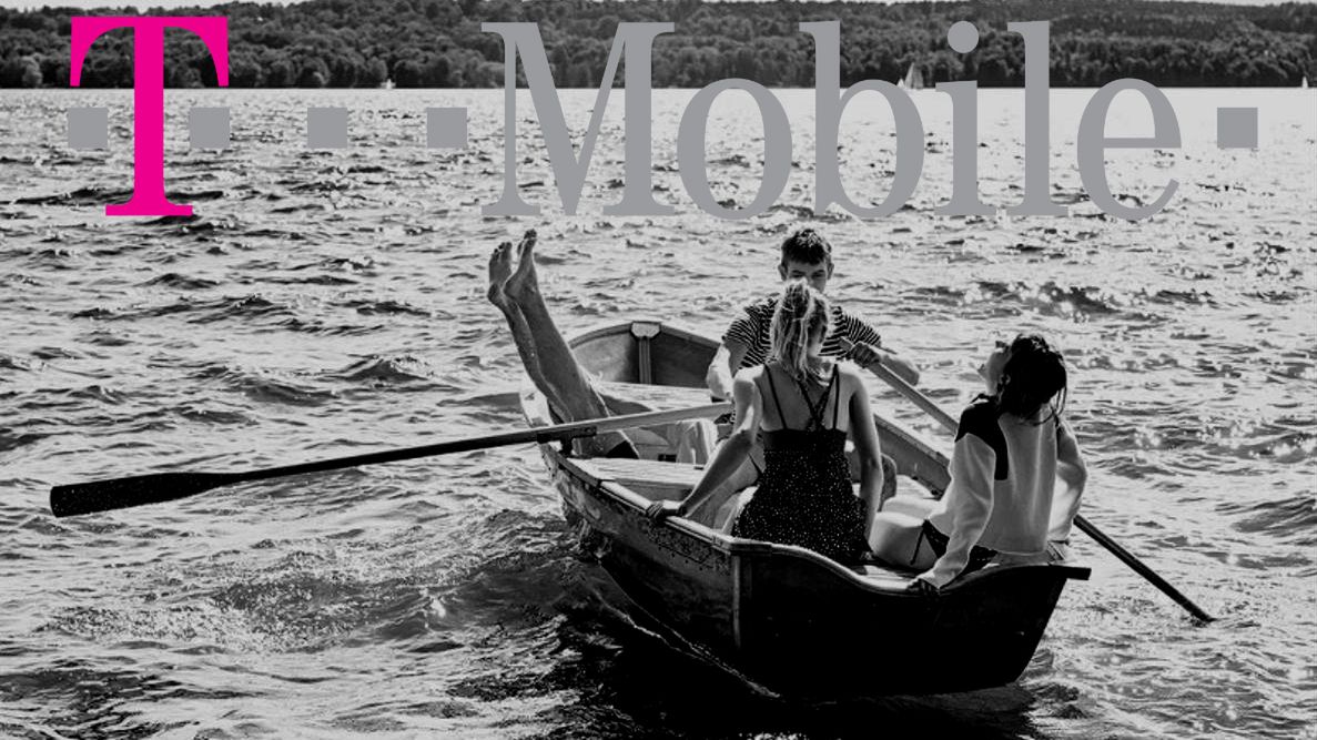 T‑Mobile prezentuje najbardziej elastyczną ofertę dla rodzin 1