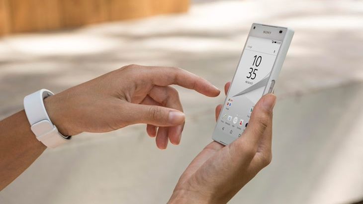 Sony Xperia X Compact na horyzoncie. To może być najpotężniejszy mały smartfon na rynku 1