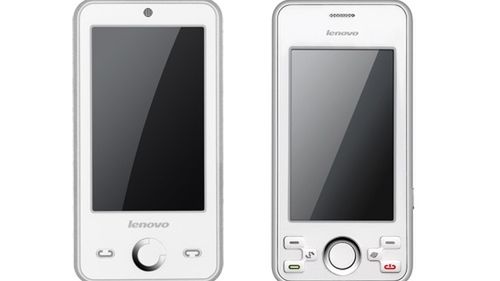 Lenovo i60 oraz i60s z dotykowym ekranem 1