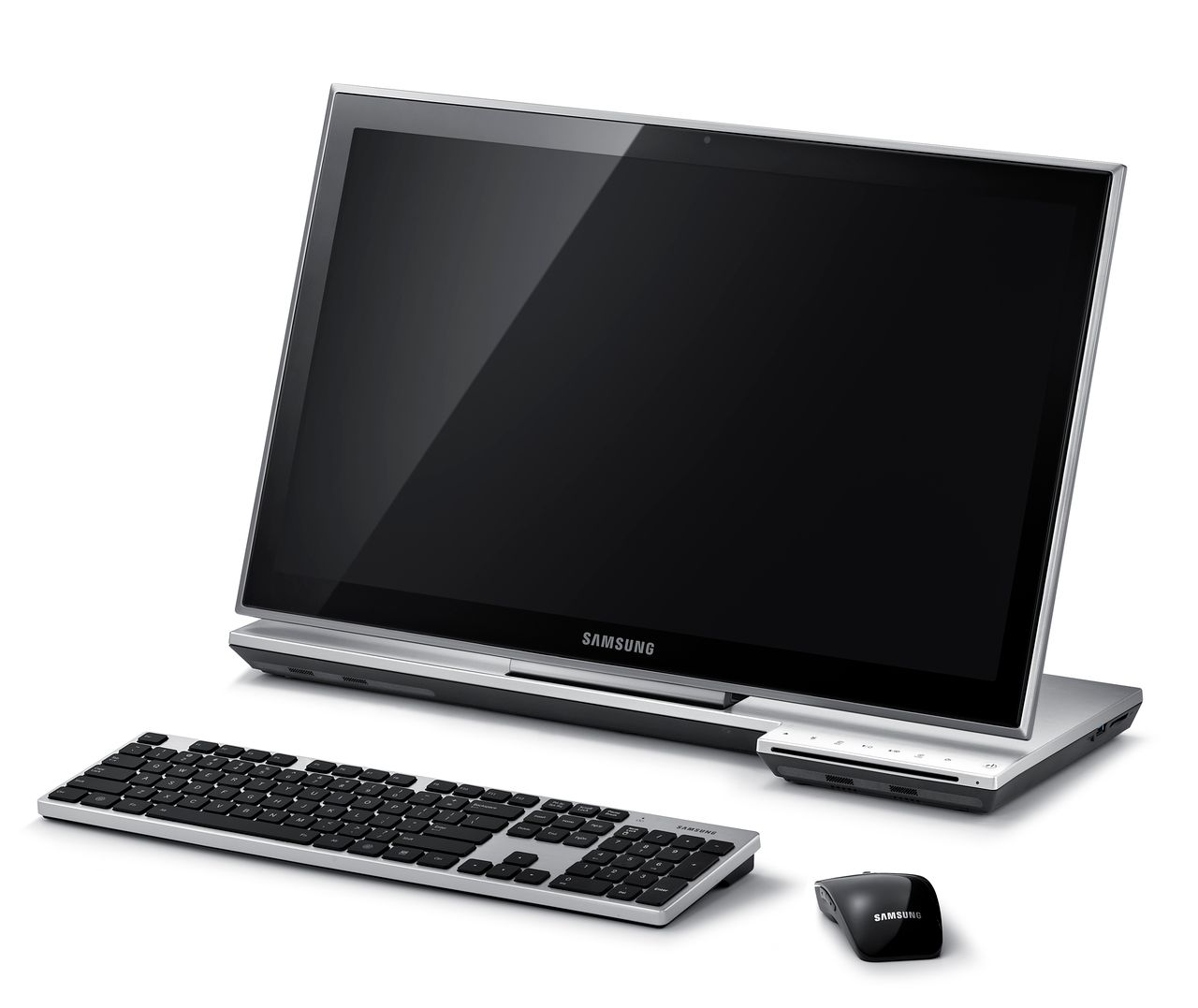 Samsung 700A - all-in-one PC z innej beczki