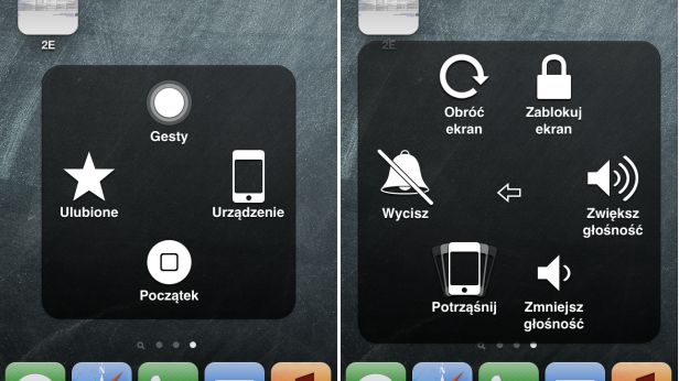 iOS staje się coraz bardziej przyjazny niepełnosprawnym 1