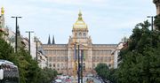 Po raz pierwszy w Europie. Będzie można oglądać przez ok. dwa miesiące