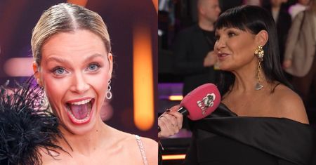 Iwona Pavlović tłumaczy się z faworyzowania Vanessy Alexander: "Godzę z takimi opiniami, nawet się nie denerwuję" (WIDEO)