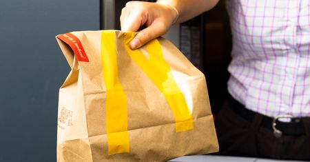 Ceny w McDonald’s pod lupą AI. Big Mac może kosztować inaczej w sąsiednim mieście