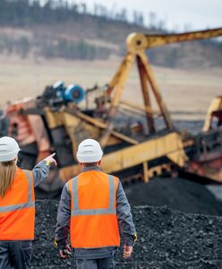 Bitcoiny gorsze niż wołowina. SUV-y gorsze niż złoto. Nie tylko węgiel niszczy klimat