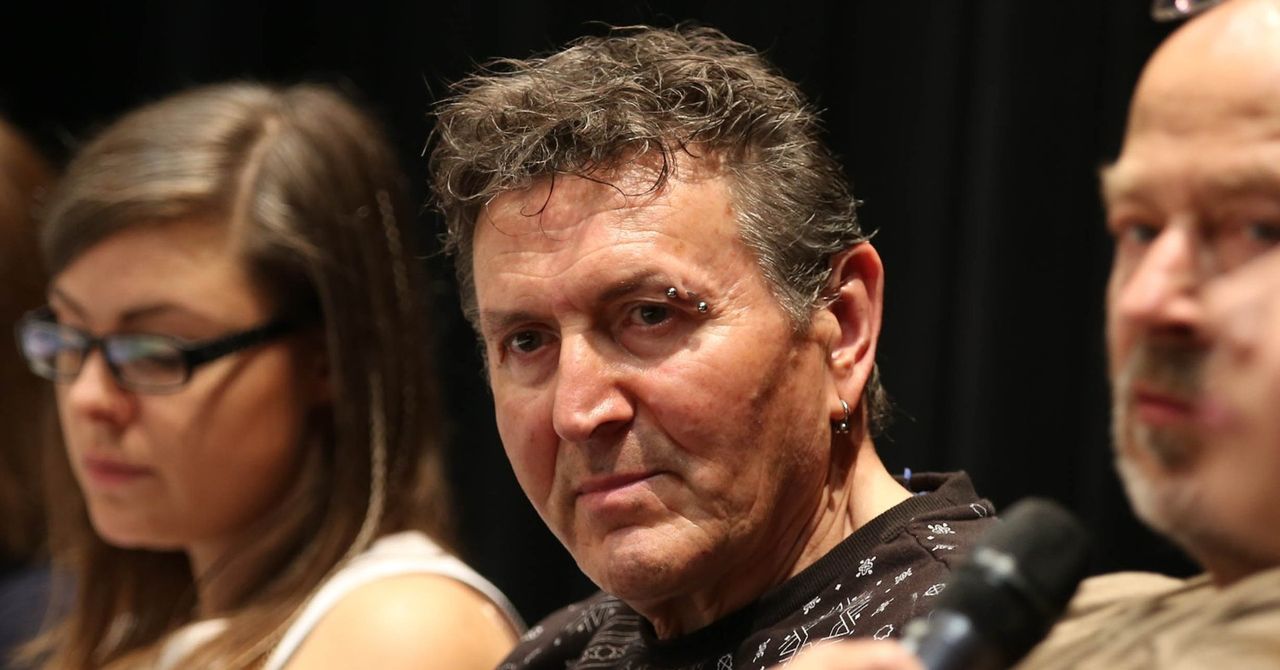 Zgierz: Krzysztof Majchrzak odwiedzi miasto