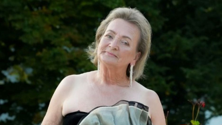 Elżbieta z "Sanatorium miłości" wspomina trudną przeszłość