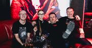 Kielce: Sobotnia noc w klubie Czerwony Fortepian. Depeche Mode Party przyciągnęło fanów kultowego zespołu i dobrej zabawy