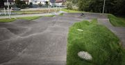 Małopolskie: Pumptrack Mętków Fest. Wielkie otwarcie nowej atrakcji