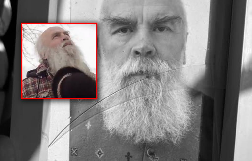 Nie żyje kultowy warszawski hipis. Był wnukiem znanego malarza