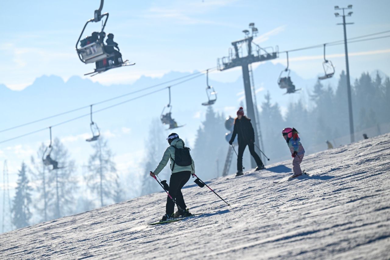 Podhale: Ceny skipassów na nadchodzącą zimę nie wzrosną
