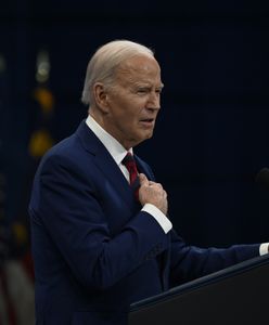 Biden wydał oświadczenie. "Jestem oburzony i załamany"