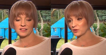 Szelągowska strofuje Polaków: "Wielkanoc TO NIE JEST IMPREZA. To wielkie święto kościelne!"