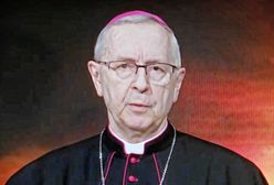Koronawirus w Polsce. Abp Stanisław Gądecki skomentował słowa ministra zdrowia Łukasza Szumowskiego